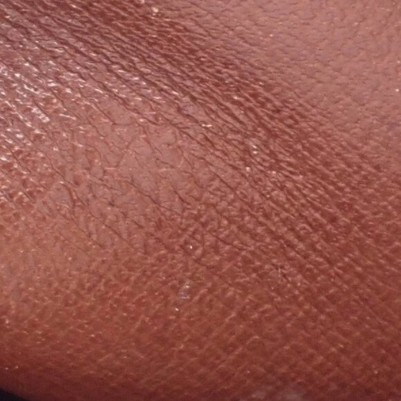 LOUIS VUITTON Marly Dragonne PM Clutch Hand Bag Monogram Leather M51827 04EF462 - Picture 14 of 14